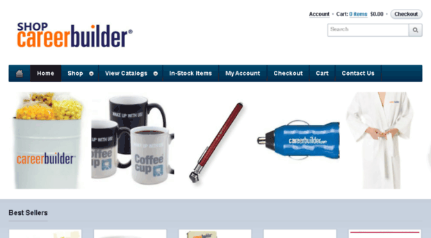 shopcareerbuilder.com