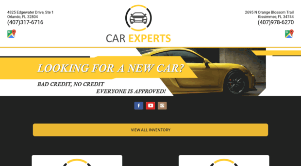 shopcarexperts.com