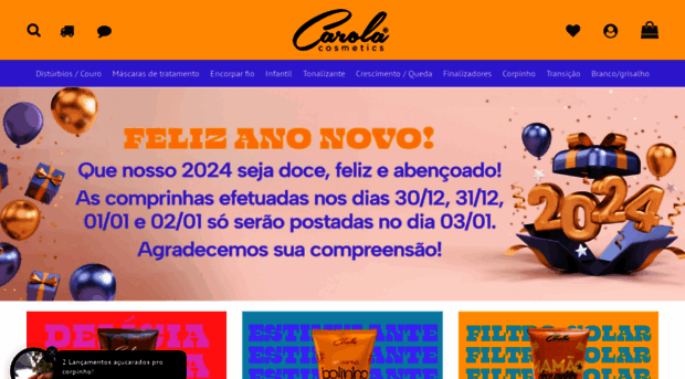 shopcarol.com.br
