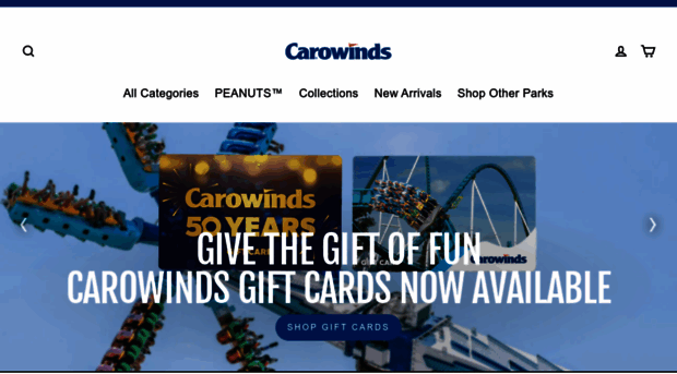 shopcarowinds.com