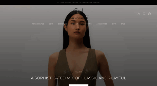 shopcarriagehouse.com