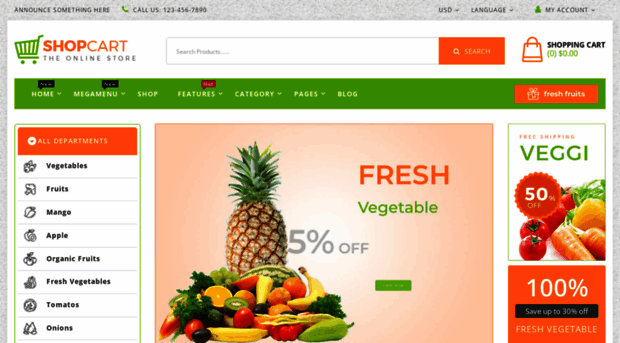 shopcart-vegetables.myshopify.com