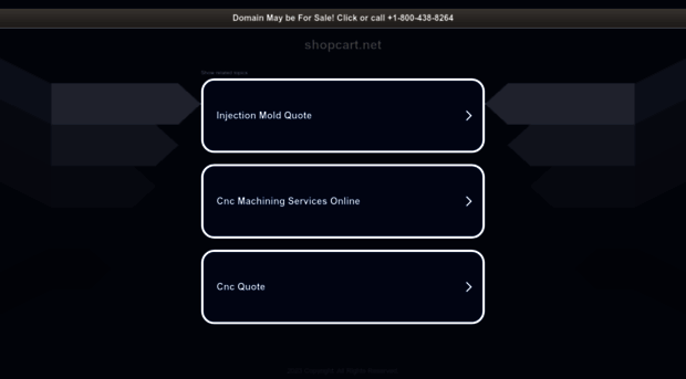 shopcart.net
