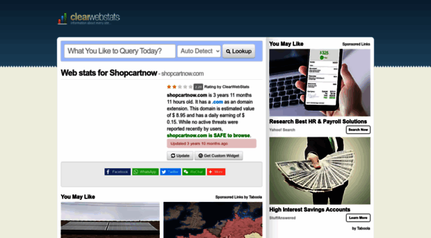 shopcartnow.com.clearwebstats.com