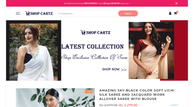 shopcartz.in