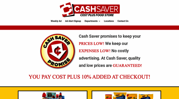 shopcashsaver.com