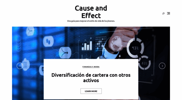 shopcauseandeffect.com