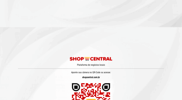 shopcentral.com.br