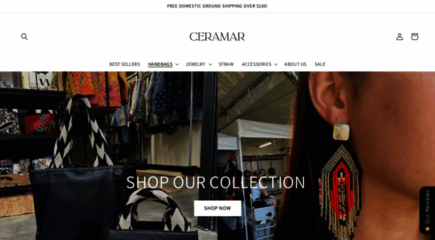 shopceramar.com
