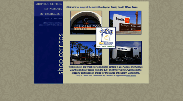 shopcerritos.com