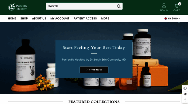 shopcfnmedicine.com