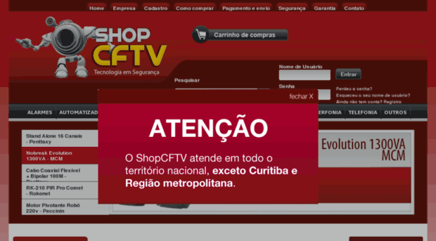 shopcftv.com.br
