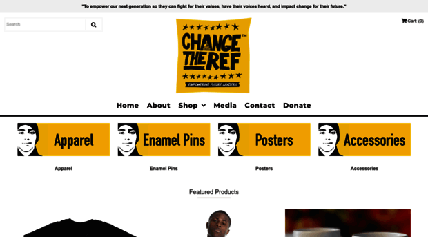 shopchangetheref.org