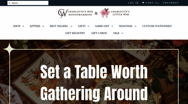 shopcharlottesweb.com