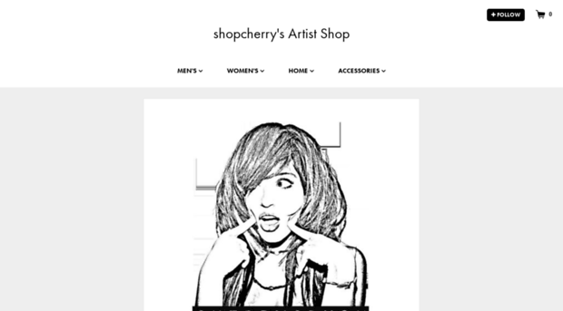 shopcherry.threadless.com