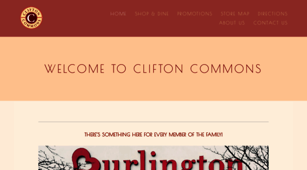 shopcliftoncommons.com