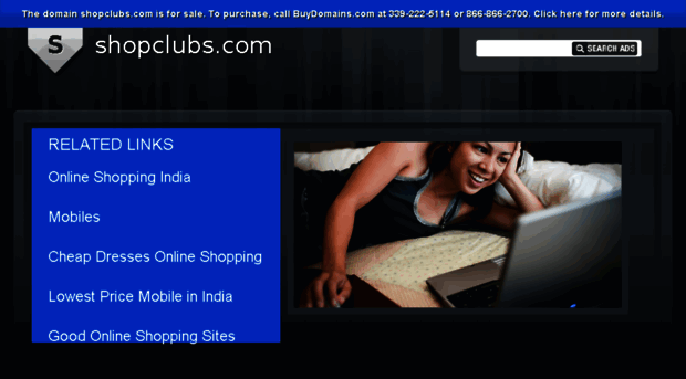 shopclubs.com