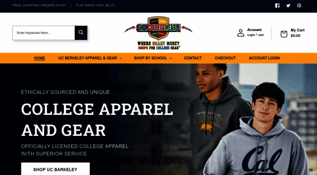 shopcollegewear.com