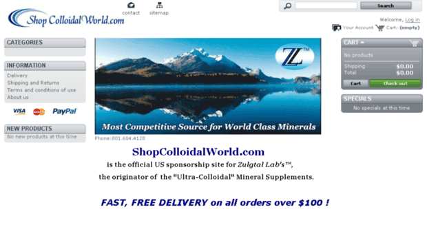 shopcolloidalworld.com