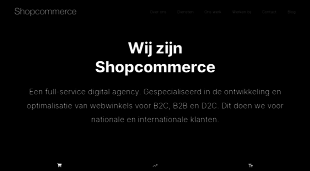 shopcommerce.nl