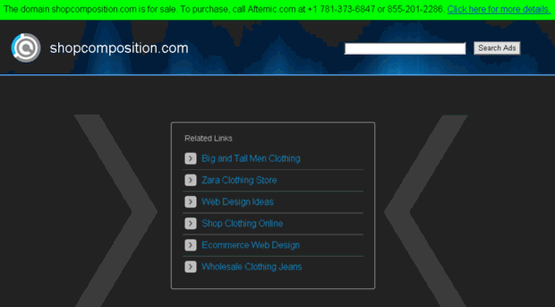 shopcomposition.com