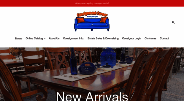 shopconsignmentcorner.net