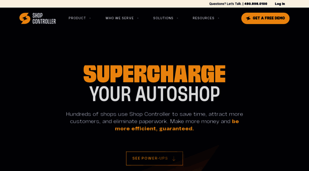 shopcontroller.com