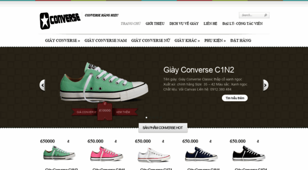 shopconverses.com