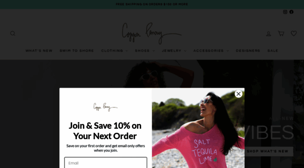 shopcopperpenny.com