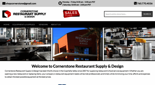 shopcornerstone.com