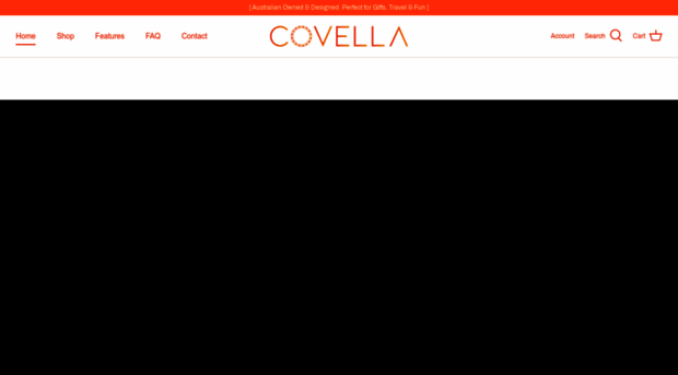 shopcovella.com