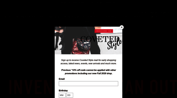 shopcovetedstyle.com