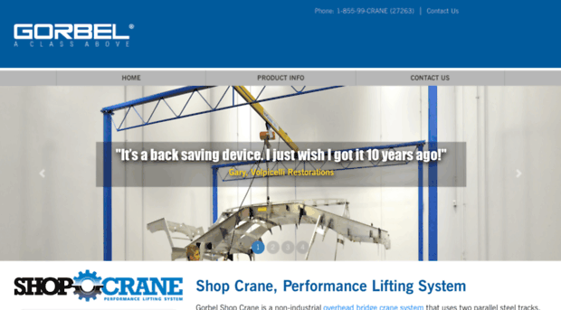 shopcrane.com