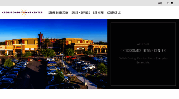 shopcrossroadstc.com