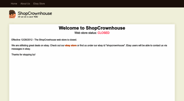 shopcrownhouse.com
