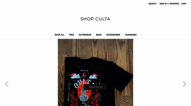 shopculta.com