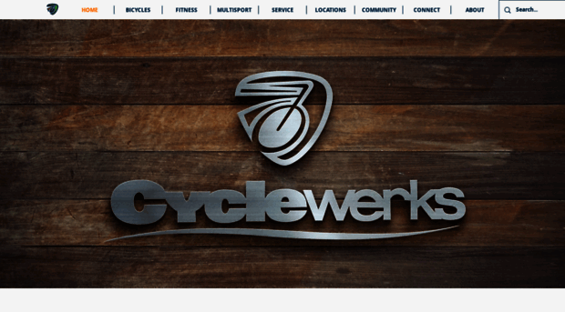 shopcyclewerks.com