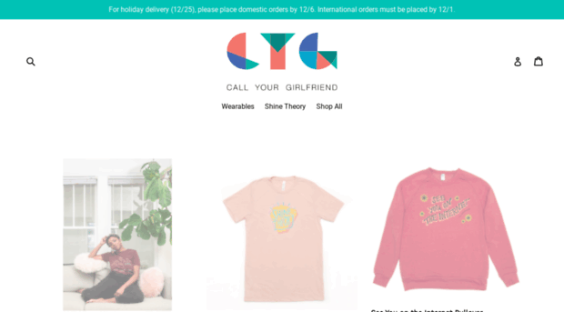 shopcyg.com