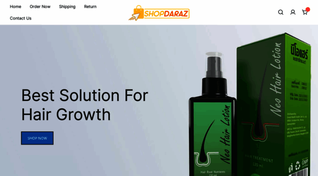 shopdaraz.com