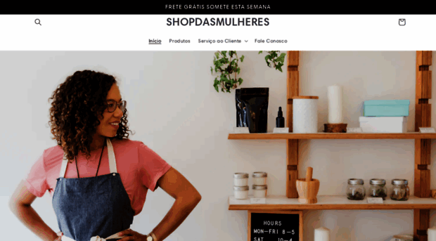 shopdasmulheres.com.br