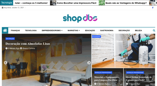 shopdbs.com.br