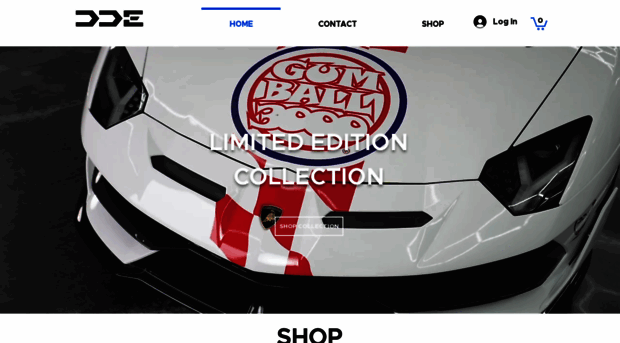 shopdde.com