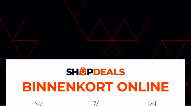 shopdeals.nl