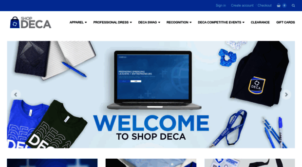 shopdeca.org