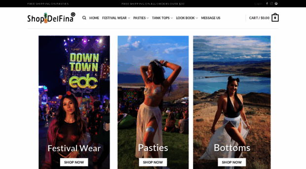 shopdelfina.com