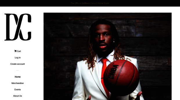 shopdemarrecarroll.com