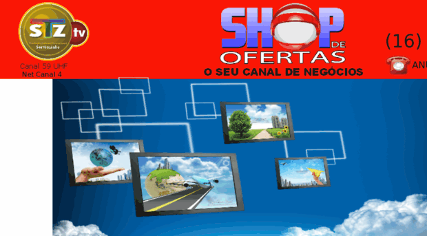 shopdeofertas.com.br