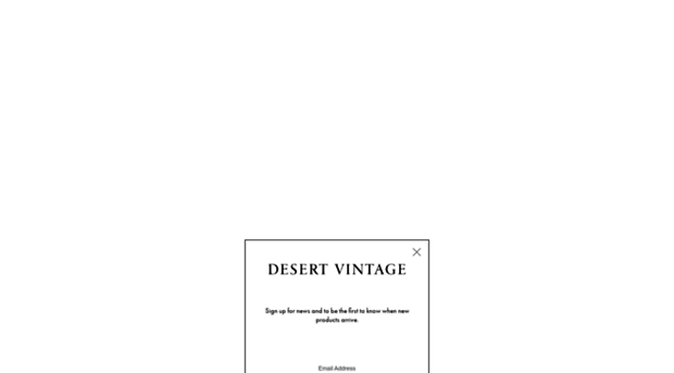 shopdesertvintage.com