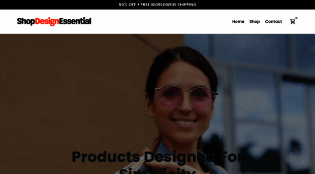 shopdesignessential.com