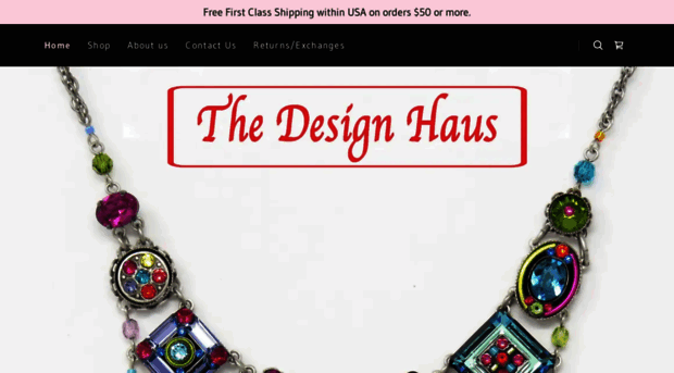 shopdesignhaus.com